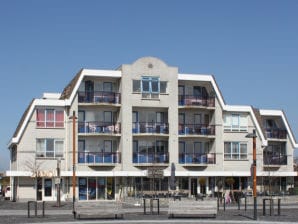 Beachappartement 15-2 - Petten - image1