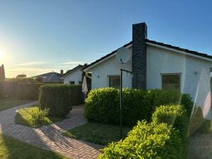 Ferienhaus 2 Zierow an der Ostsee