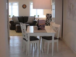 Vakantiehuis Flensburg Kenmerken 4
