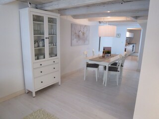Vakantiehuis Flensburg Kenmerken 7