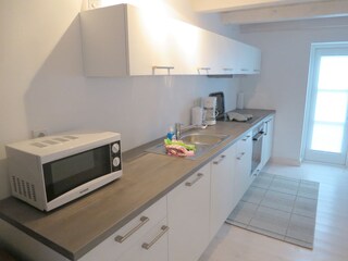 Vakantiehuis Flensburg Kenmerken 8