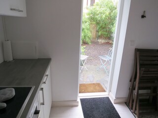 Vakantiehuis Flensburg Kenmerken 9