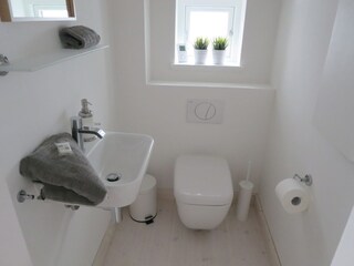 Vakantiehuis Flensburg Kenmerken 15