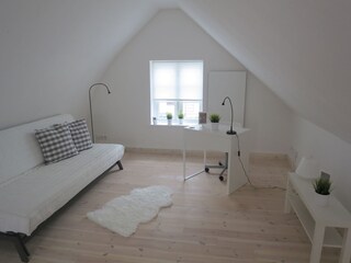 Vakantiehuis Flensburg Kenmerken 17