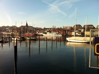 Vakantiehuis Flensburg Omgeving 19