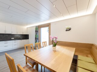 Appartamento per vacanze Schröcken Caratteristiche 7