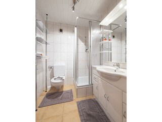 Appartamento per vacanze Schröcken Caratteristiche 13