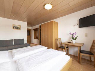 Appartamento per vacanze Schröcken Caratteristiche 8