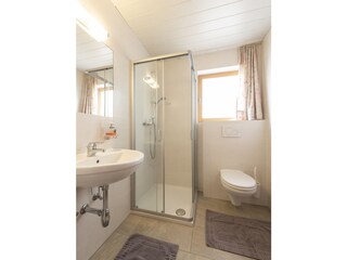 Appartamento per vacanze Schröcken Caratteristiche 9