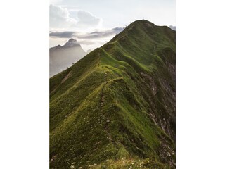 Appartamento per vacanze Schröcken Ambiente 17