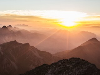 Appartamento per vacanze Schröcken Ambiente 18