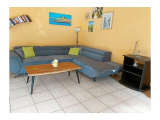 Casa per le vacanze Gruissan Caratteristiche 7