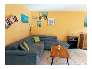 Vakantiehuis Gruissan Kenmerken 8