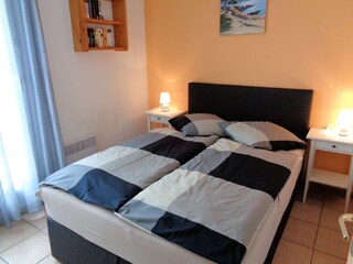 Vakantiehuis Gruissan Kenmerken 11