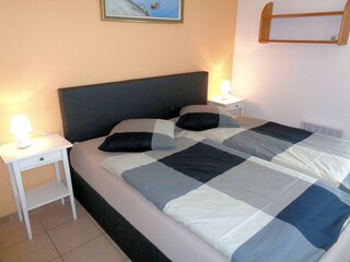 Casa per le vacanze Gruissan Caratteristiche 12