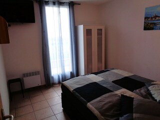 Vakantiehuis Gruissan Kenmerken 13