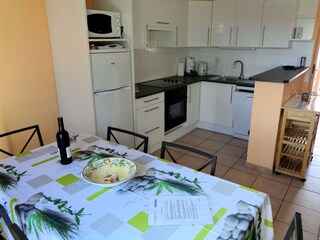 Vakantiehuis Gruissan Kenmerken 10