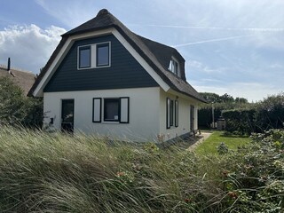 Casa per le vacanze Julianadorp Registrazione all'aperto 1