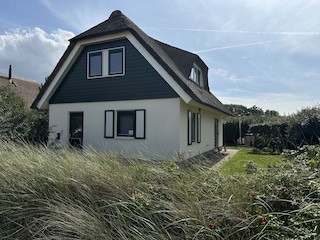 Ferienhaus Julianadorp Außenaufnahme 1