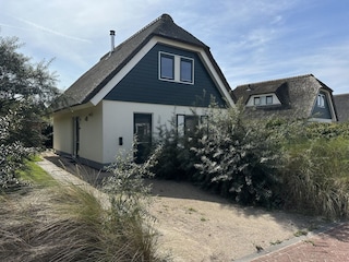 Ferienhaus Julianadorp Außenaufnahme 2