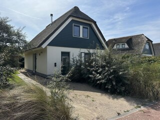 Holiday house Julianadorp Outdoor Recording 2