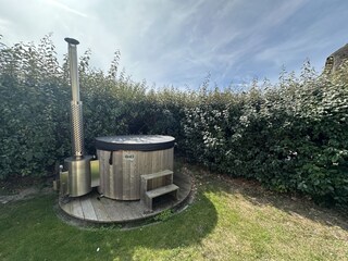 Casa per le vacanze Julianadorp Registrazione all'aperto 3