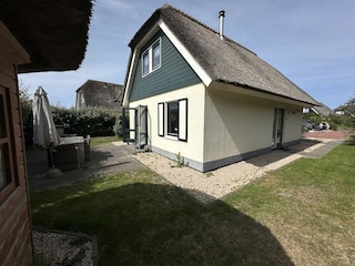 Ferienhaus Julianadorp Außenaufnahme 6