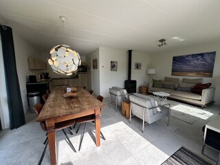 Holiday house Julianadorp Features 12