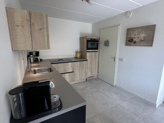 Casa per le vacanze Julianadorp Caratteristiche 14