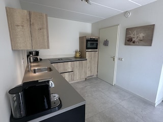 Ferienhaus Julianadorp Ausstattung 14