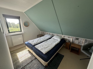 Ferienhaus Julianadorp Ausstattung 15