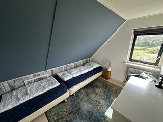 Casa per le vacanze Julianadorp Caratteristiche 16