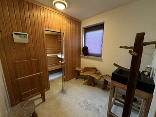 Ferienhaus Julianadorp Ausstattung 19