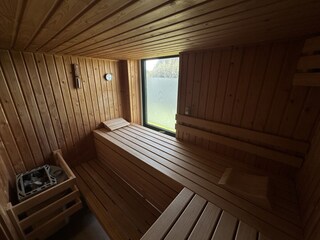 Ferienhaus Julianadorp Ausstattung 20