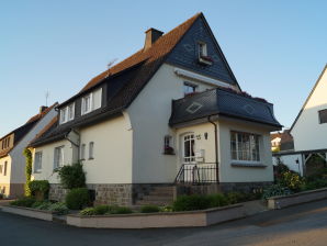 Ferienwohnung Hirnstein - Warstein - image1