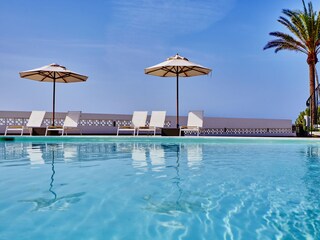 Ferienwohnung San Agustin (Gran Canaria) Außenaufnahme 3