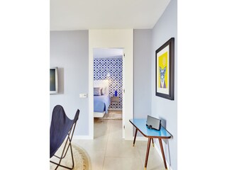 Appartamento per vacanze San Agustin (Gran Canaria) Caratteristiche 10