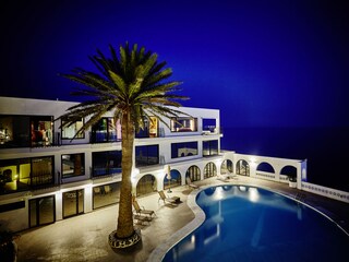 Appartement de vacances San Agustin (Gran Canaria) Enregistrement extérieur 4