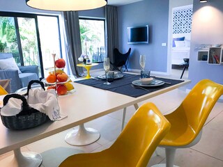 Appartamento per vacanze San Agustin (Gran Canaria) Caratteristiche 12