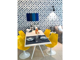 Vakantieappartement San Agustin (Gran Canaria) Kenmerken 13