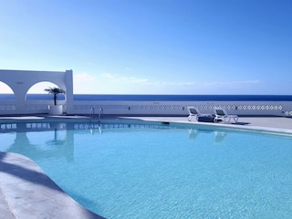 Vakantieappartement San Agustin (Gran Canaria) Buitenaudio-opname 5