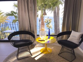Vakantieappartement San Agustin (Gran Canaria) Kenmerken 14