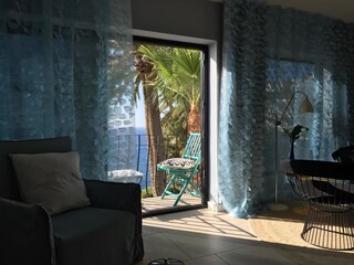 Appartamento per vacanze San Agustin (Gran Canaria) Caratteristiche 15