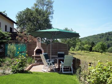 Holiday apartment Altlay Meadow
