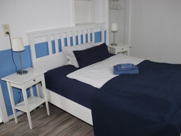 Holiday apartment DiNo - close to the city centre