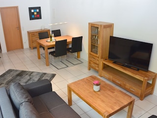Ferienwohnung Niederkirchen Ausstattung 3