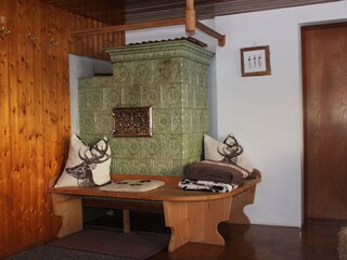 Casa per le vacanze Schnepfau Caratteristiche 21