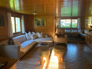 Casa per le vacanze Schnepfau Caratteristiche 22