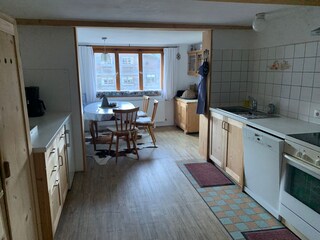 Casa per le vacanze Schnepfau Caratteristiche 19