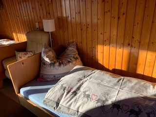 Casa per le vacanze Schnepfau Caratteristiche 29